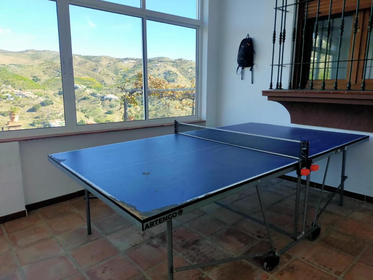 Paraje El Pozo Málaga Eksteriør bilde